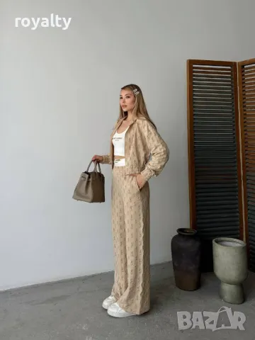 Yves Saint Laurent дамски комплект от три части 