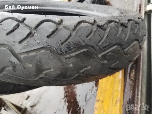 Pirelli Route 140/90-16" за мотор, мотоциклет , снимка 4 - Гуми и джанти - 48460661