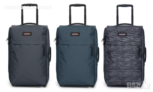 Текстилен куфар EASTPAK
