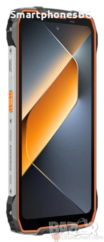 Blackview BL7000 5G 24GB RAM 256GB ROM, с IP68/69 защита, снимка 4 - Други - 53771935