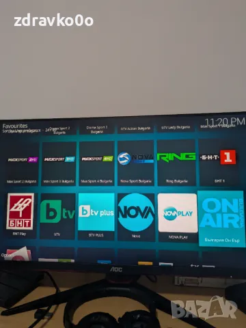 Безплатни ТВ, спортни канали, филми и сериали на всички устройства, снимка 2 - Други услуги - 49499429