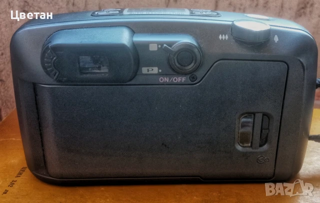 Pentax Espio 140, снимка 3 - Фотоапарати - 50866898