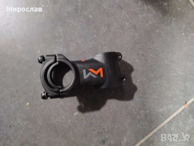 Вело части и екипировка , снимка 6 - Велосипеди - 53169255