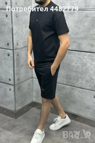 мъжки комплект , снимка 6 - Спортни дрехи, екипи - 54011713