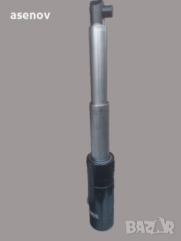 телескопичен цилиндър