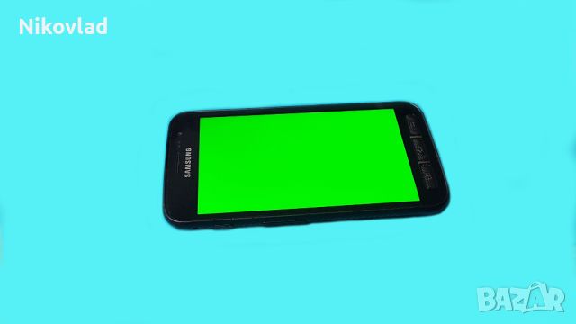 Samsung Galaxy Xcover 4 (G390F), снимка 6 - Samsung - 45147249