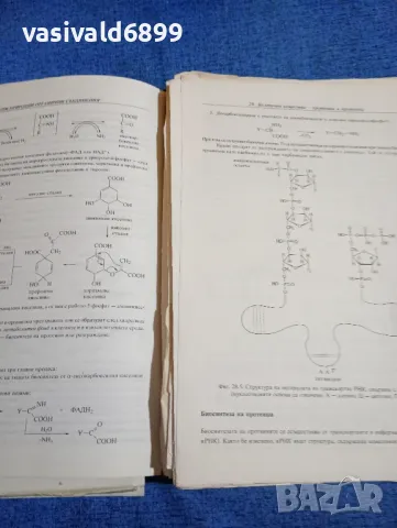 Галин Петров - Органична химия , снимка 10 - Специализирана литература - 50051743