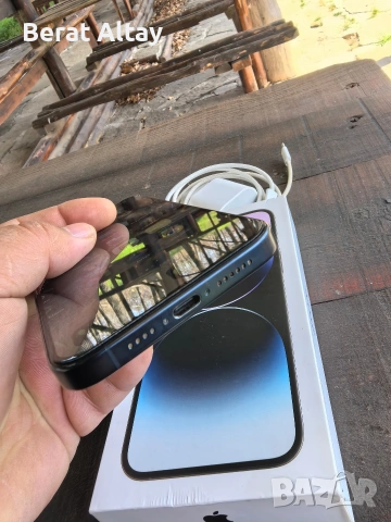 İPhone 15 Pro Max , снимка 7 - Apple iPhone - 54173310