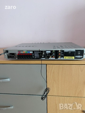 Ресивър LG LH-T551TB, снимка 9 - Ресийвъри, усилватели, смесителни пултове - 53947100