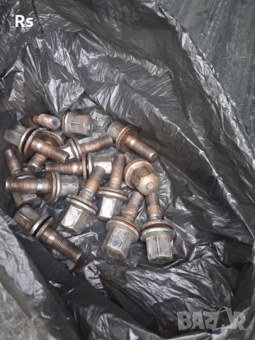 Джанти 4х108 17 за Пежо, снимка 6 - Гуми и джанти - 54247612