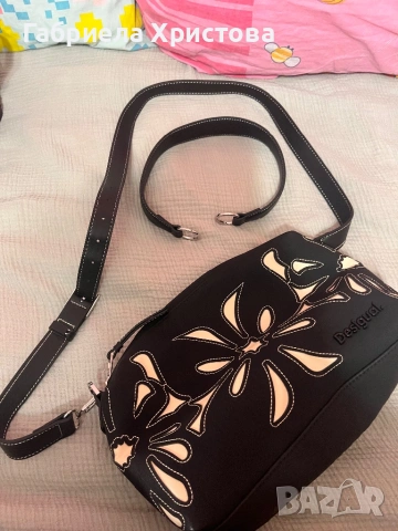 Дамска чанта Desiqual