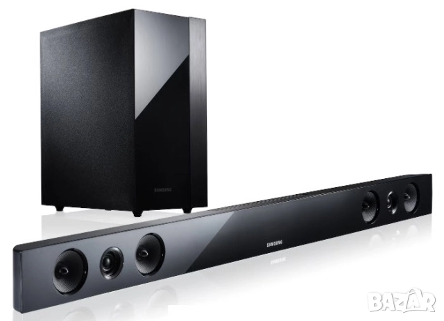 2.1 Саундбар SAMSUNG HW-F450
