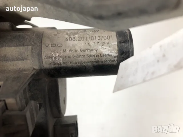 Педал газ потенциометър Bmw E46 Coupe 318 118кс 408201013001, снимка 2 - Части - 49847105