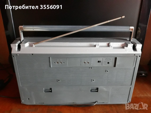   Радиокасетофони 4 бр, снимка 17 - Радиокасетофони, транзистори - 53562283