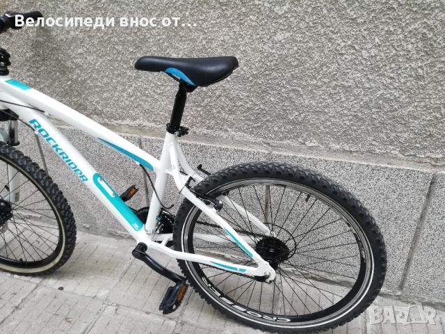 велосипед колело 26 цола 21 скорости shimano предна дискова спирачка много запазено , снимка 2 - Велосипеди - 45568840