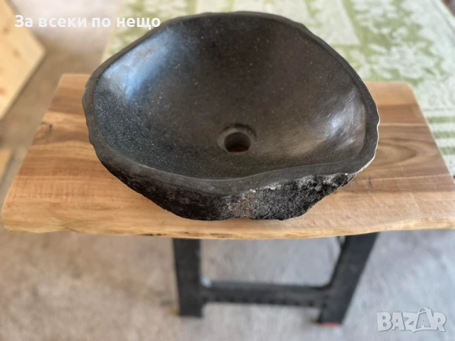 Ръчно Изработени Мивка С Плот, снимка 3 - Мивки - 50481351