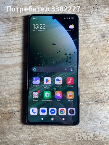 Xiaomi 11t, снимка 2 - Xiaomi - 53429444