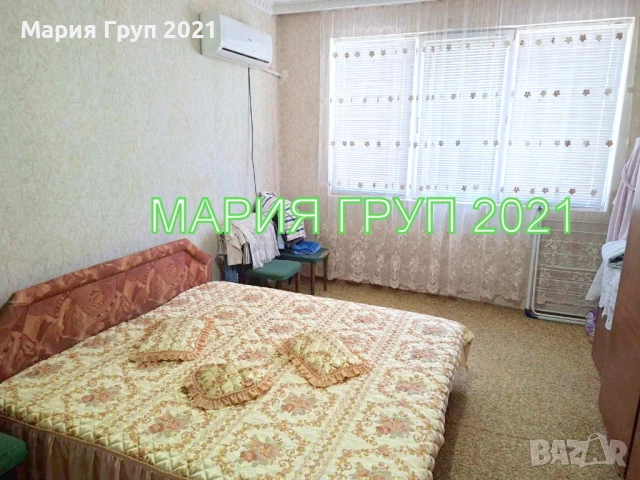 !!!ТОП ОФЕРТА!!!Продавам ТУХЛЕН Многостаен Апартамент в гр. Хасково кв."Училищни"!!!, снимка 6 - Апартаменти - 52166646