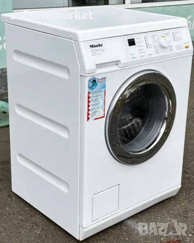 Пералня Miele SoftTronic W2241 | 6kg | A+| 1400 оборота, снимка 11 - Перални - 47893744