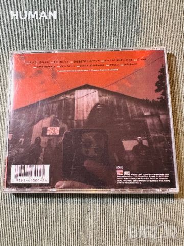 Destruction-Slayer-Atrophy, снимка 9 - CD дискове - 46500261