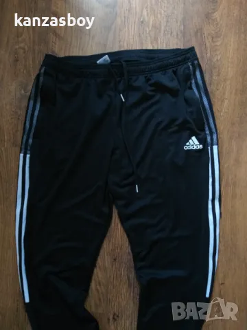 ADIDAS Tiro 21 Track Pants - страхотно мъжко долнище 2ХЛ, снимка 7 - Спортни дрехи, екипи - 47222379