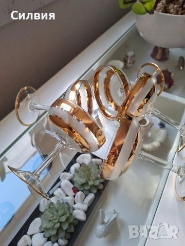 Ретро чаши , снимка 8 - Чаши - 53834710