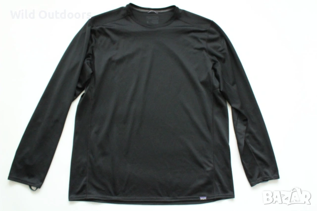 PATAGONIA Capilene baselayer - мъжка спортна горница, размер XL