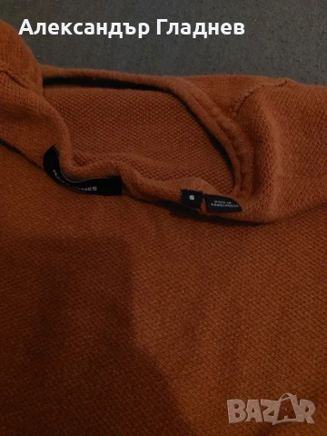 Jack & Jones блуза, снимка 2 - Пуловери - 53604570
