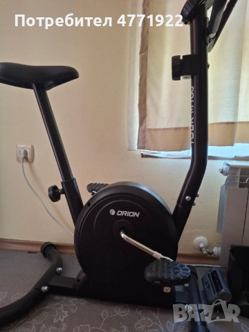 Велоергометър ORION