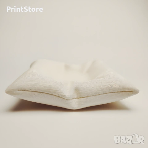 Възглавница за AirPods Pro / AirPods 1, 2, 3 – PLA, снимка 4 - Декорация за дома - 53205214