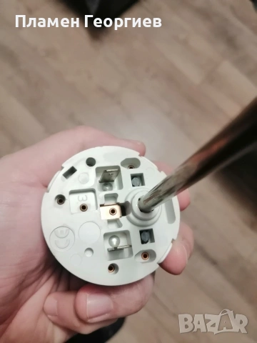 Термостат, термореле, терморегулатор за бойлер Tesy, Ariston и други. , снимка 4 - Бойлери - 50228331