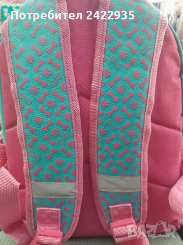 Детска раничка, снимка 2 - Раници - 54261129