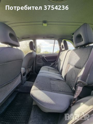 Toyota RAV 4, снимка 8 - Автомобили и джипове - 45196009