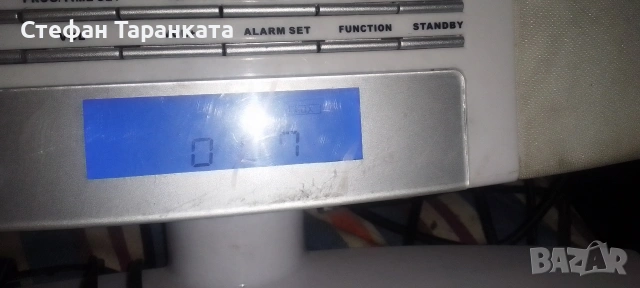 Аудио уредба със вградени говорители , снимка 7 - Аудиосистеми - 54071536