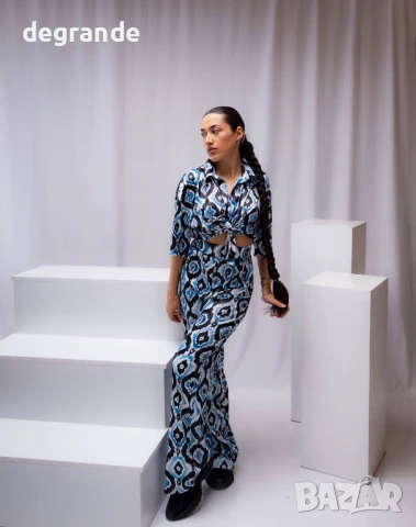 Дамски комплект , снимка 2 - Комплекти - 49702989