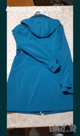 планинско непромокаемо яке, снимка 2 - Якета - 49876498