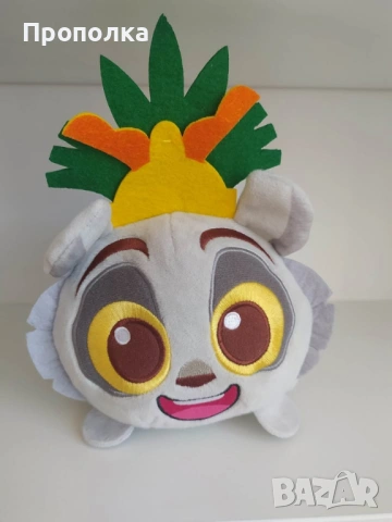 Колекционерски и други плюшени играчки, снимка 2 - Плюшени играчки - 54015472