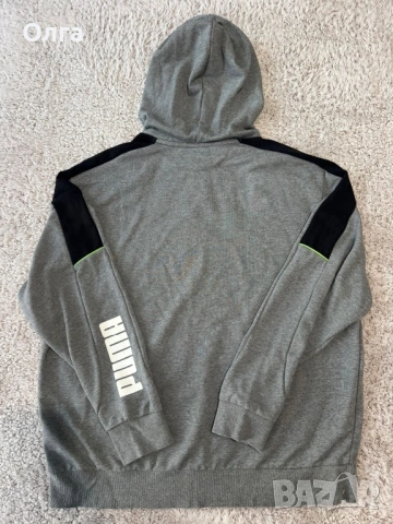 спортно яке, снимка 2 - Якета - 53724134