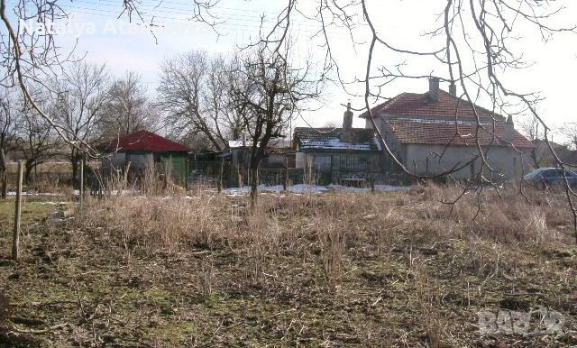 Къща за продажба в Рогозина, област Добрич, снимка 5 - Къщи - 53656407