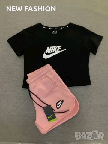 Дамски Екипи NIKE , снимка 3 - Спортни екипи - 46333889