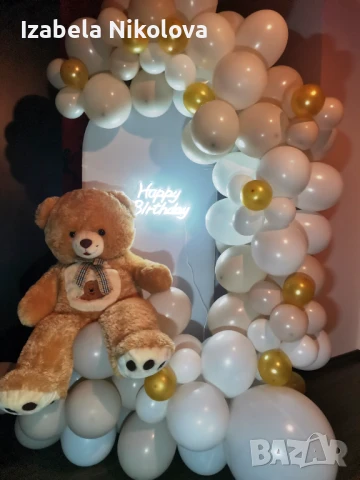 Украса за всеки повод , снимка 13 - Декорация - 45520155