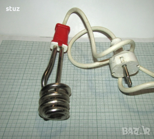 Бързоварче за чай, кафе, немско, снимка 4 - Други - 52975521