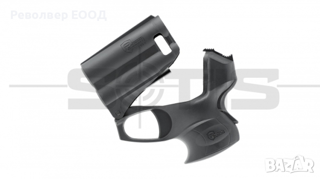 ПИСТОЛЕТ СЪС СПРЕЙ WALTHER P2P PGS II KIT, снимка 4 - Екипировка - 45056836