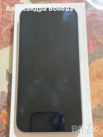 IPhone 13 Pink 128 GB