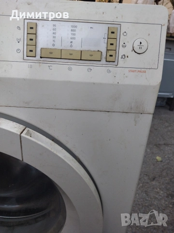 Пералня, снимка 4 - Перални - 54131933