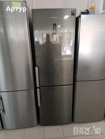 Хладилник Samsung 