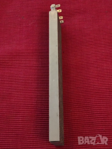 Керамичен нагревател PTC. , снимка 2 - Печки, фурни - 52074074