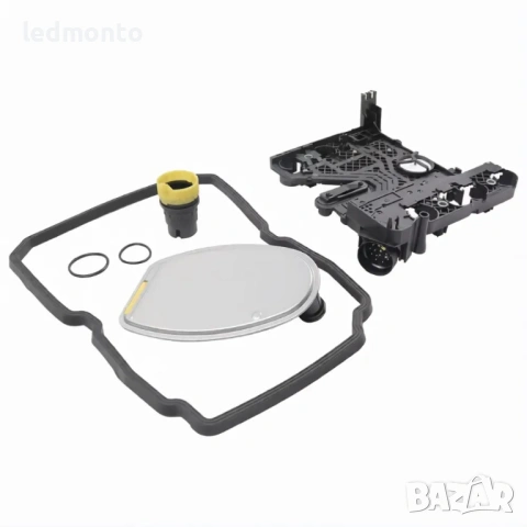 Комплект Платка, Филтър, Гарнитура и Букса за Mercedes 722.6 (5G-Tronic), снимка 3 - Части - 53905043