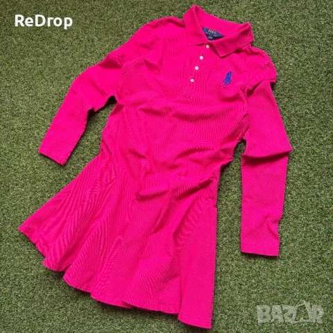 Детски дрехи за момичета&момчета Ralph Lauren (12м.-14г.), снимка 10 - Детски комплекти - 54023473