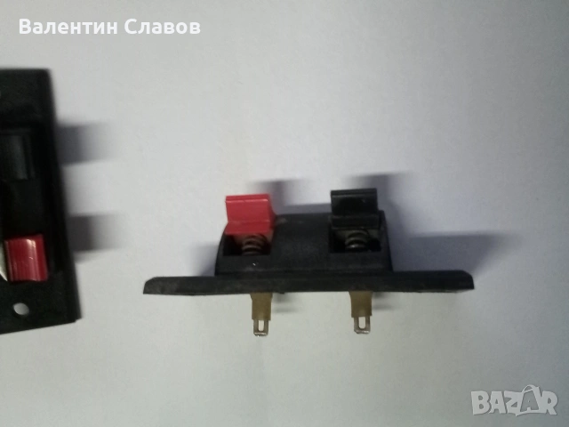 Букси за тонколони, снимка 3 - Други - 53383567